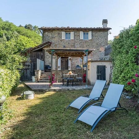 Casa Di Laino Villa Lucca Kültér fotó