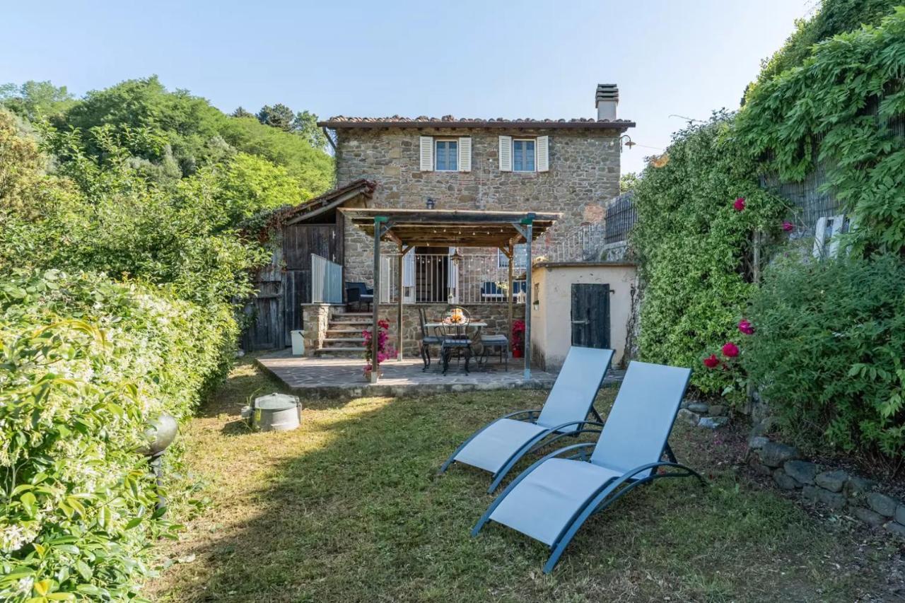 Casa Di Laino Villa Lucca Kültér fotó