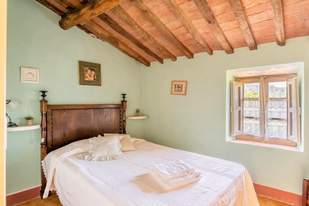 Casa Di Laino Villa Lucca Kültér fotó