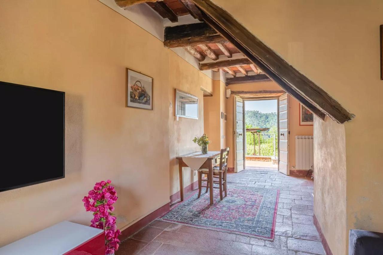 Casa Di Laino Villa Lucca Kültér fotó
