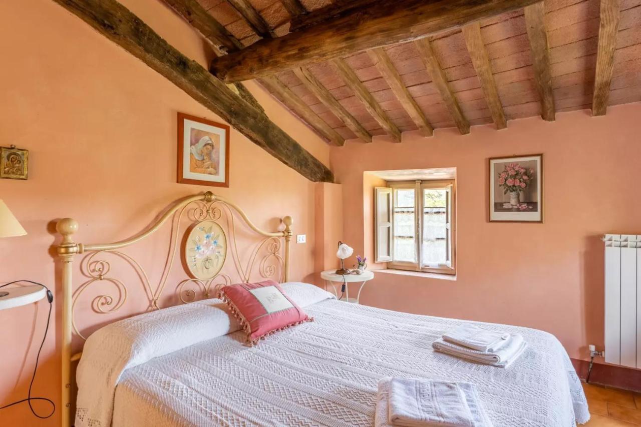 Casa Di Laino Villa Lucca Kültér fotó