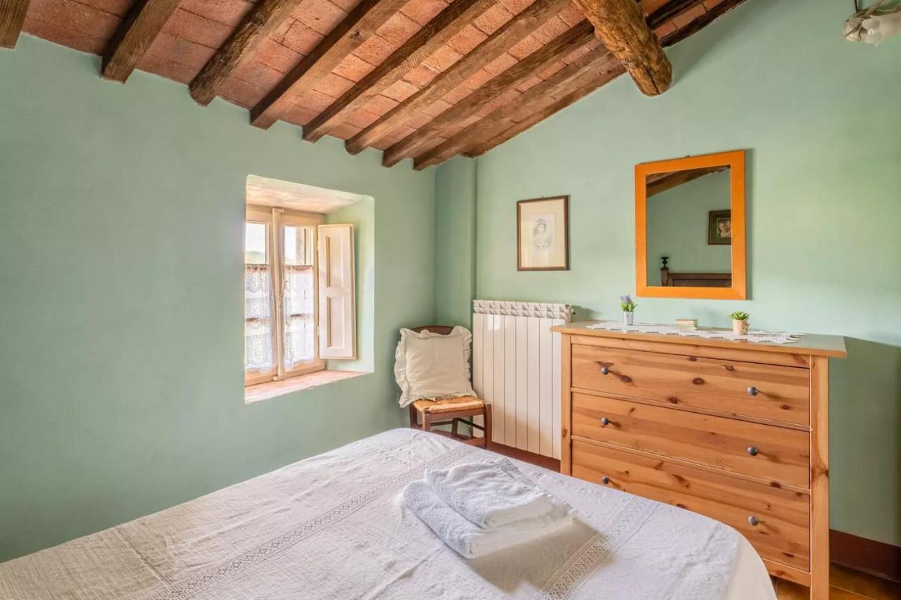 Casa Di Laino Villa Lucca Kültér fotó