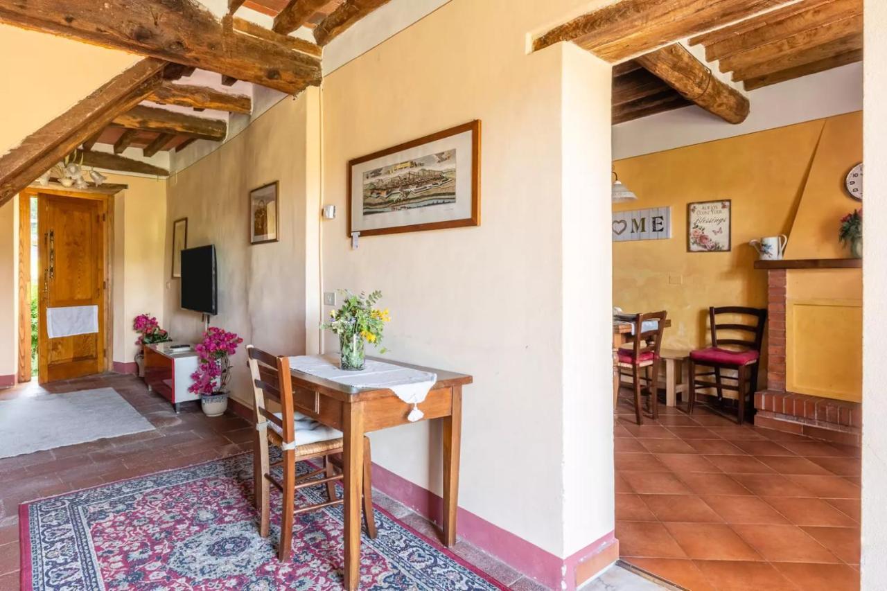 Casa Di Laino Villa Lucca Kültér fotó
