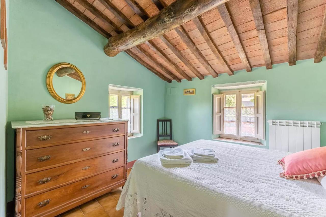 Casa Di Laino Villa Lucca Kültér fotó
