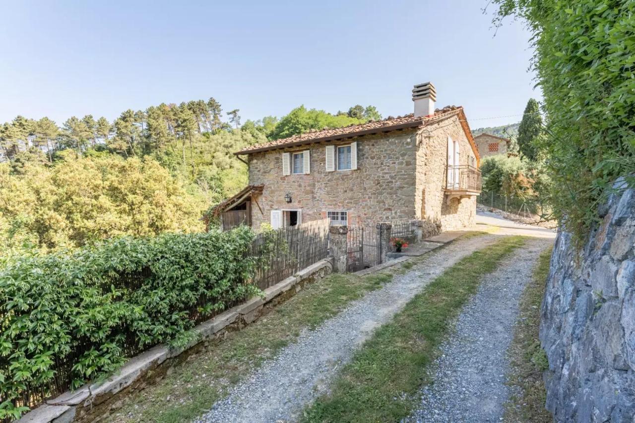 Casa Di Laino Villa Lucca Kültér fotó