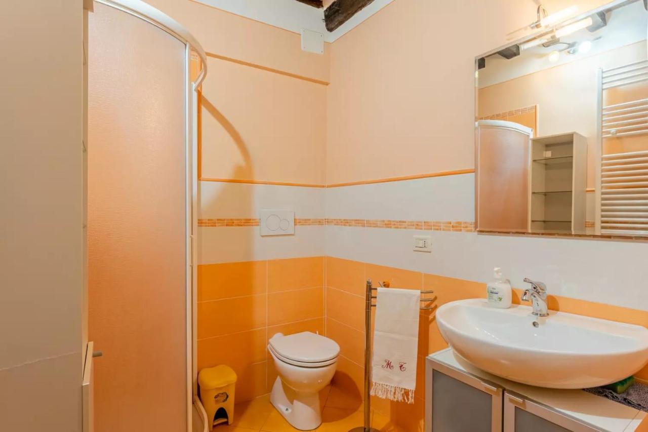 Casa Di Laino Villa Lucca Kültér fotó