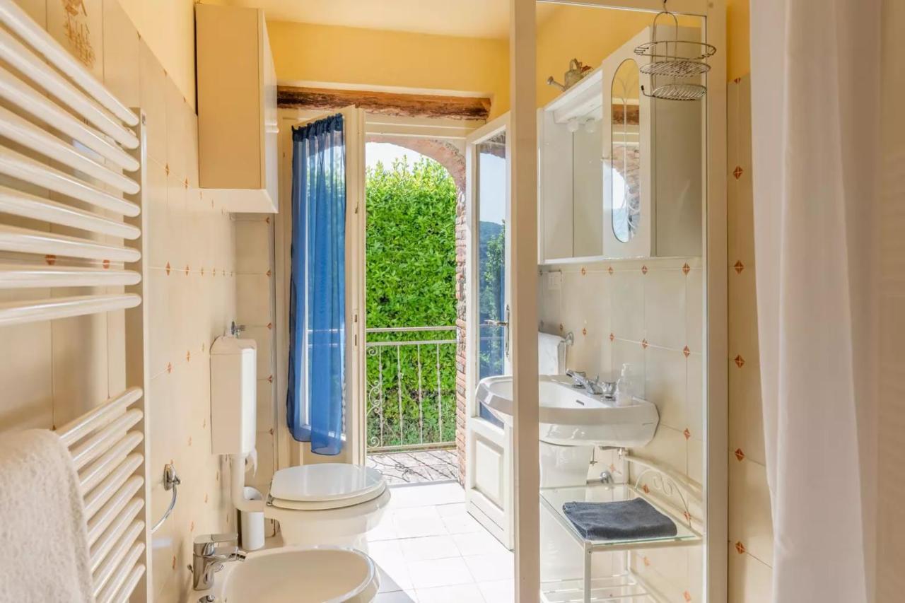 Casa Di Laino Villa Lucca Kültér fotó