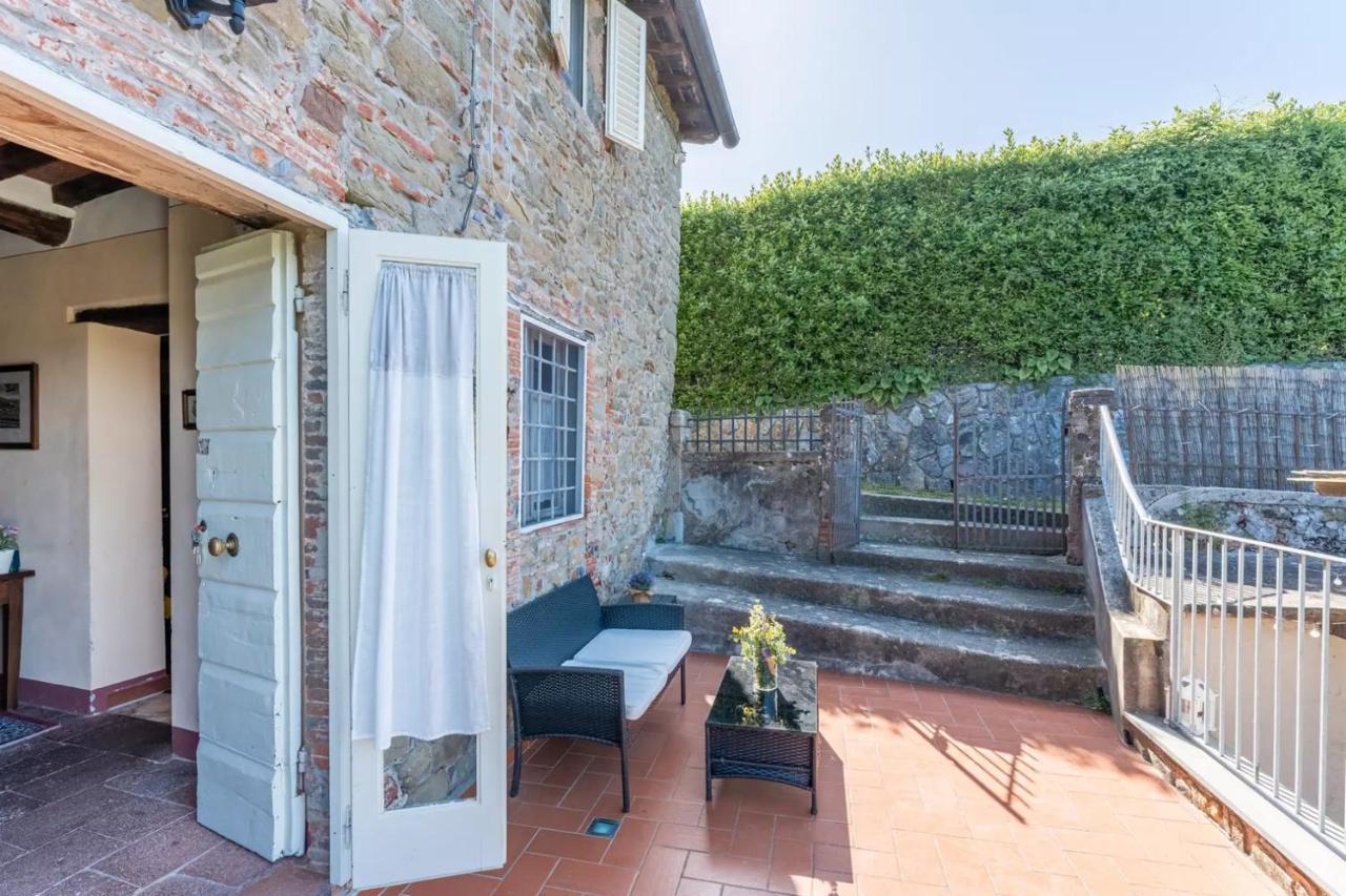 Casa Di Laino Villa Lucca Kültér fotó